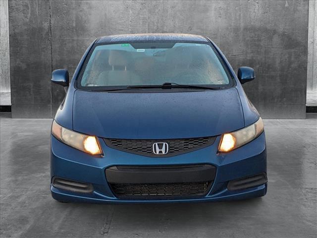 used 2012 Honda Civic car, priced at $8,329