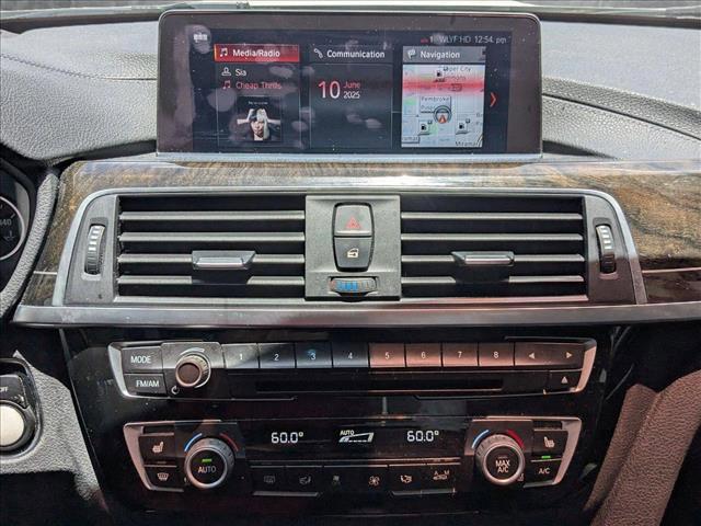 used 2019 BMW 430 car, priced at $19,485