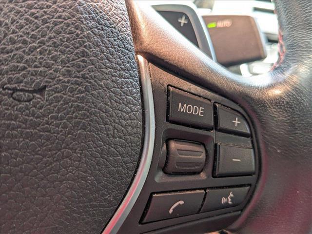 used 2019 BMW 430 car, priced at $19,485