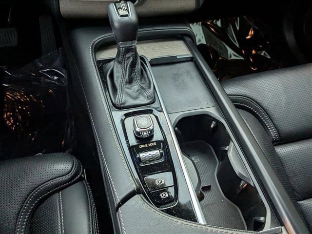 used 2021 Volvo XC90 car, priced at $33,985