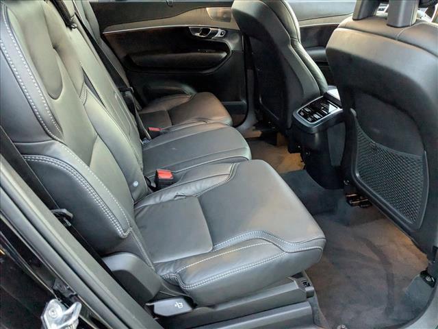 used 2021 Volvo XC90 car, priced at $33,985