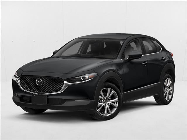 used 2020 Mazda CX-30 car, priced at $15,985