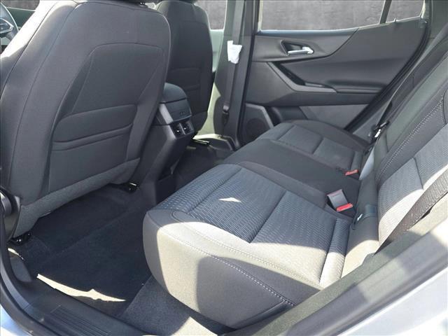 new 2026 Chevrolet Equinox car, priced at $28,679
