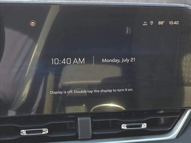 new 2026 Chevrolet Equinox car, priced at $28,679