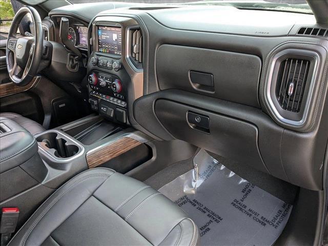 used 2022 Chevrolet Silverado 2500 car, priced at $58,985