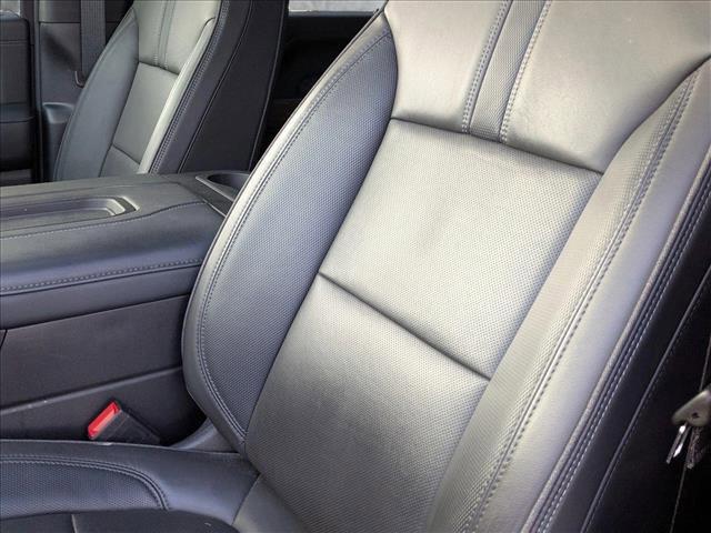 used 2022 Chevrolet Silverado 2500 car, priced at $60,995