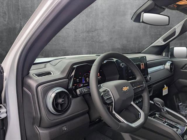 new 2024 Chevrolet Colorado car, priced at $31,220