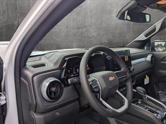 new 2024 Chevrolet Colorado car, priced at $31,220