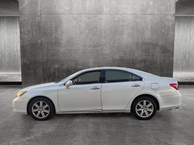 used 2008 Lexus ES 350 car, priced at $9,685