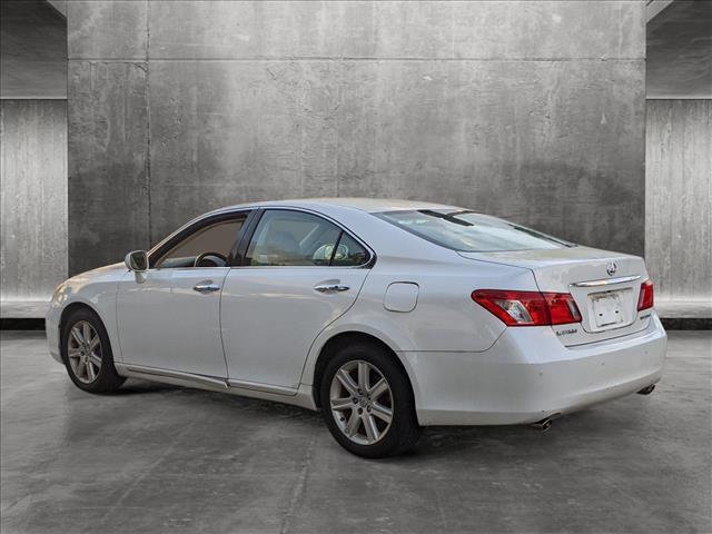 used 2008 Lexus ES 350 car, priced at $9,685