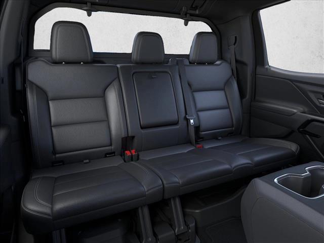 new 2026 Chevrolet Silverado EV car, priced at $84,994