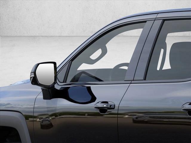 new 2026 Chevrolet Silverado EV car, priced at $84,994