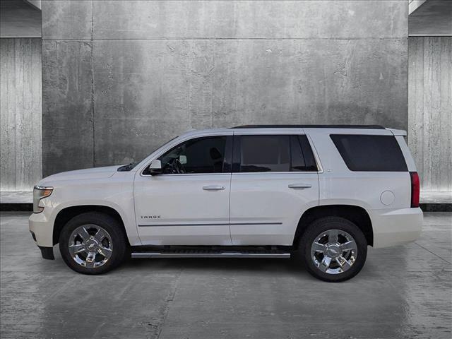 used 2017 Chevrolet Tahoe car, priced at $21,995