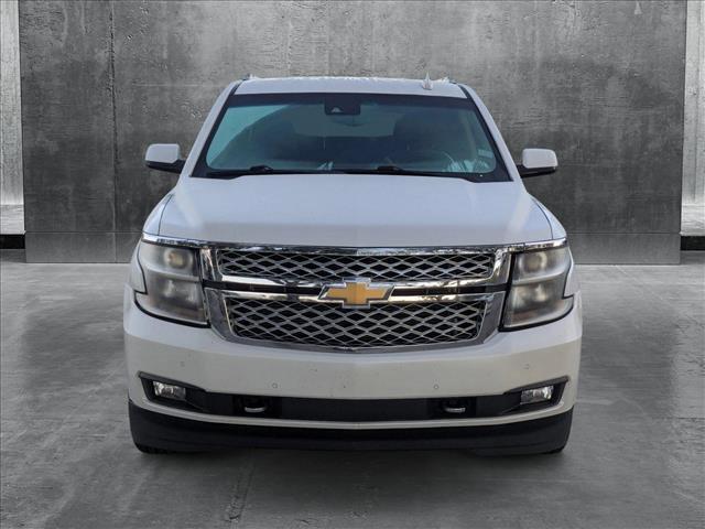 used 2017 Chevrolet Tahoe car, priced at $21,995