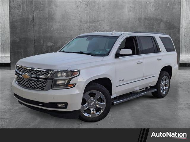 used 2017 Chevrolet Tahoe car, priced at $21,995