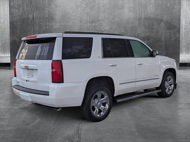 used 2017 Chevrolet Tahoe car, priced at $21,995