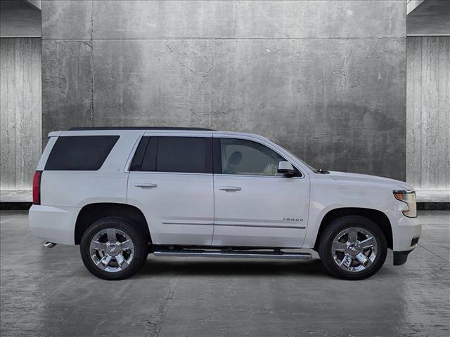 used 2017 Chevrolet Tahoe car, priced at $21,995