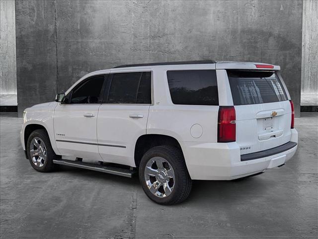 used 2017 Chevrolet Tahoe car, priced at $21,995