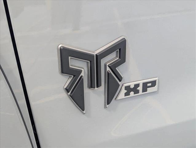 new 2025 Chevrolet Silverado 1500 car, priced at $79,865