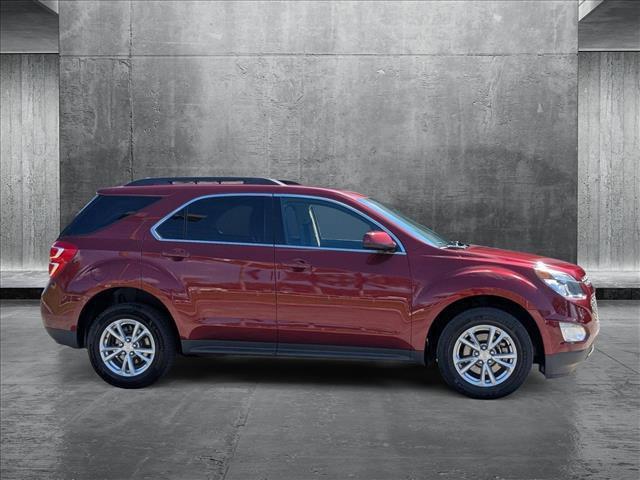 used 2016 Chevrolet Equinox car, priced at $12,985