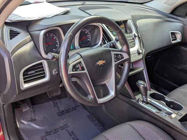 used 2016 Chevrolet Equinox car, priced at $12,985