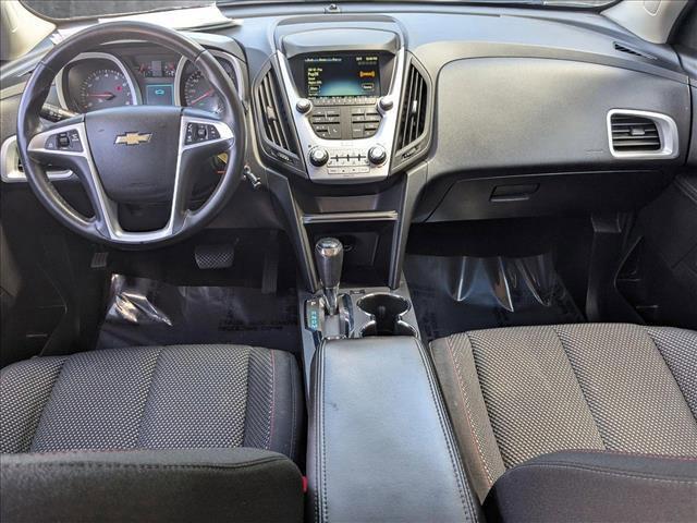 used 2016 Chevrolet Equinox car, priced at $12,985