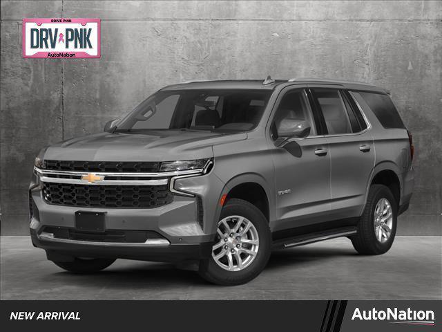 used 2022 Chevrolet Tahoe car, priced at $39,998