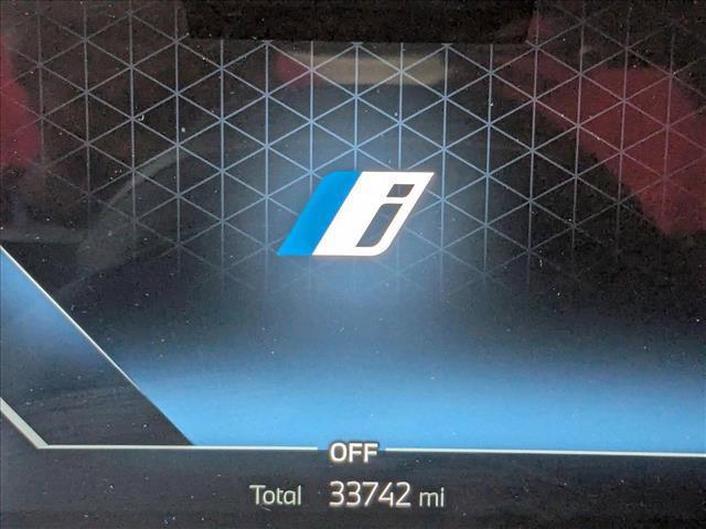 used 2023 BMW iX car, priced at $48,985