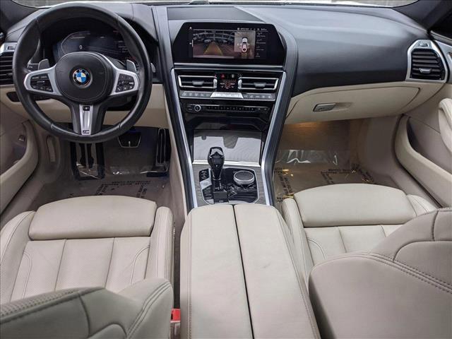 used 2020 BMW 840 car, priced at $40,985