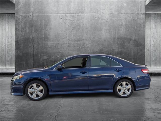 used 2010 Toyota Camry car, priced at $7,985
