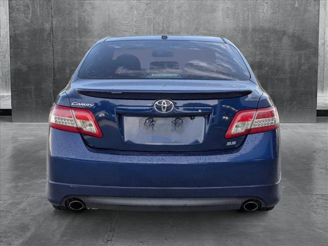 used 2010 Toyota Camry car, priced at $7,985