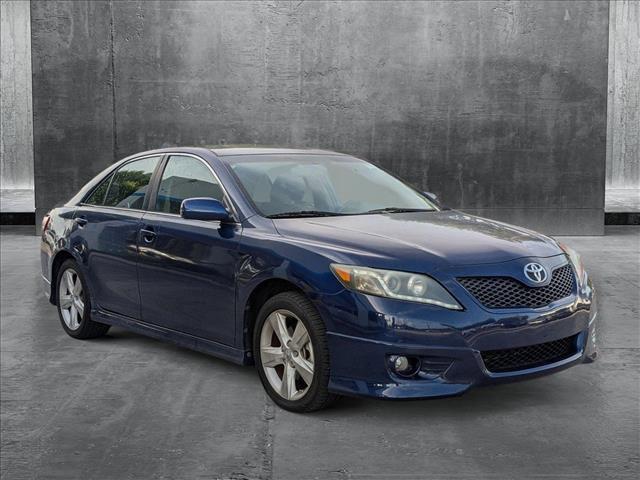 used 2010 Toyota Camry car, priced at $7,985