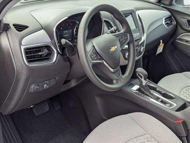 new 2024 Chevrolet Equinox car, priced at $27,533