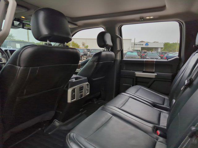 used 2015 Ford F-150 car, priced at $18,985