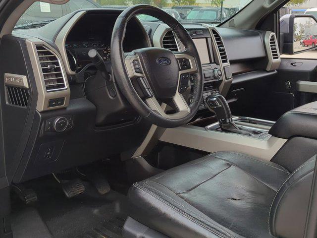 used 2015 Ford F-150 car, priced at $18,985