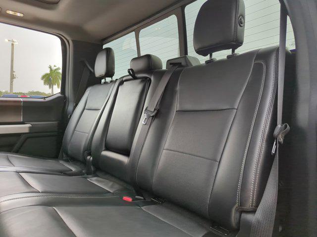 used 2015 Ford F-150 car, priced at $18,985