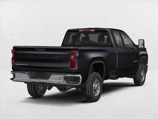 new 2026 Chevrolet Silverado 2500 car, priced at $53,357