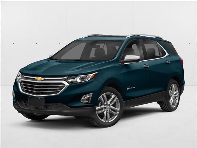used 2019 Chevrolet Equinox car, priced at $14,985