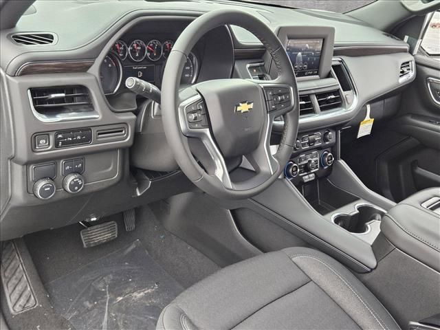 new 2024 Chevrolet Suburban car, priced at $53,195