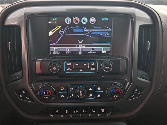 used 2019 Chevrolet Silverado 2500 car, priced at $41,998