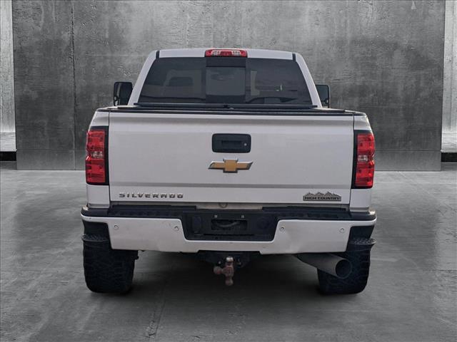 used 2019 Chevrolet Silverado 2500 car, priced at $41,998