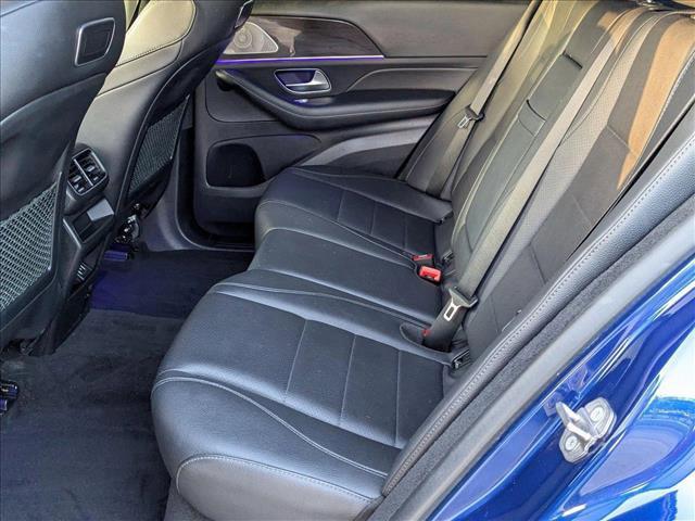 used 2020 Mercedes-Benz GLE 350 car, priced at $25,985