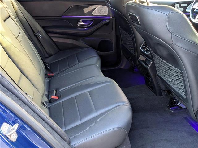 used 2020 Mercedes-Benz GLE 350 car, priced at $25,985