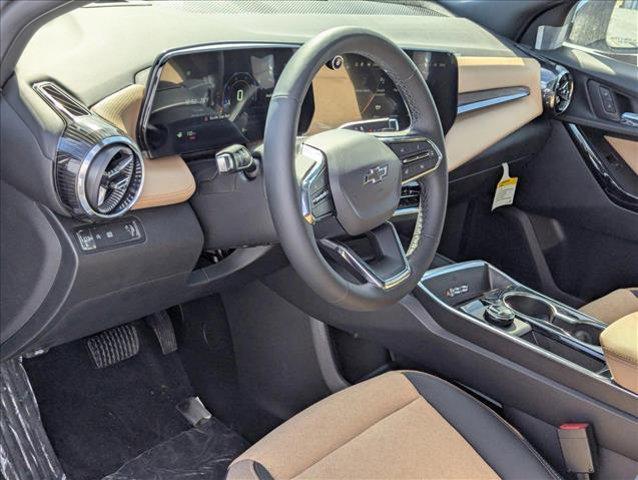 new 2025 Chevrolet Equinox car, priced at $27,430
