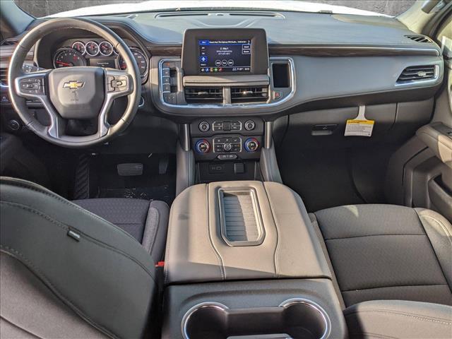 new 2024 Chevrolet Tahoe car, priced at $51,690