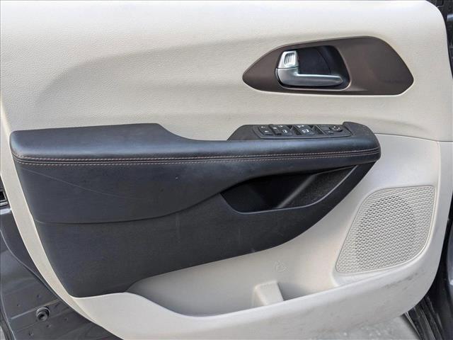used 2019 Chrysler Pacifica car, priced at $16,995