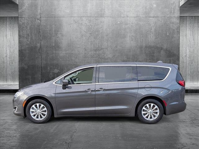 used 2019 Chrysler Pacifica car, priced at $14,985