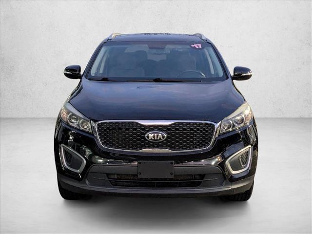 used 2017 Kia Sorento car, priced at $8,695