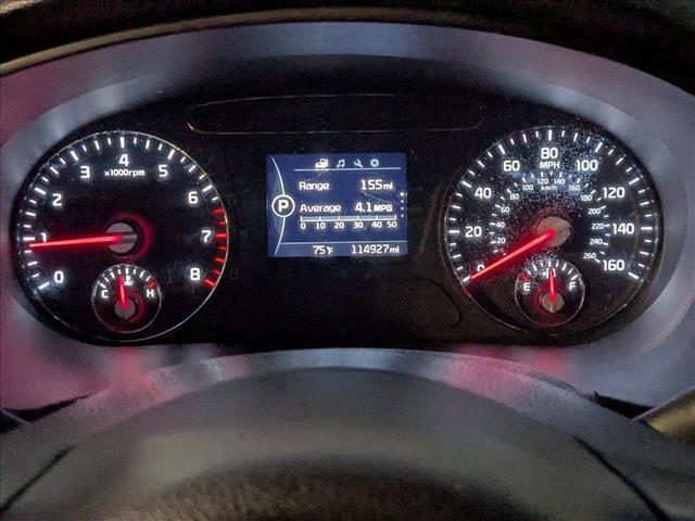 used 2017 Kia Sorento car, priced at $8,695