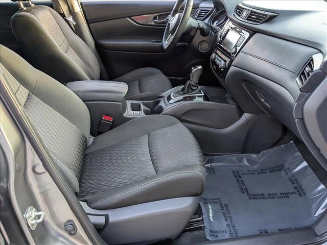 used 2020 Nissan Rogue car, priced at $12,985